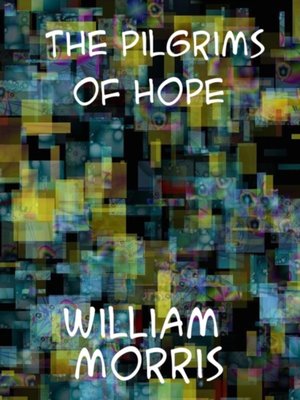 cover image of Pilgrims of Hope